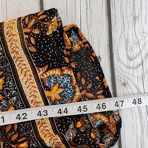 Sundry for Evereve Felicity Floral Dress - Picture 6 of 8